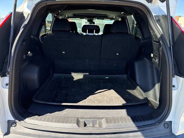 Used 2023 Honda CR-V Sport image 11