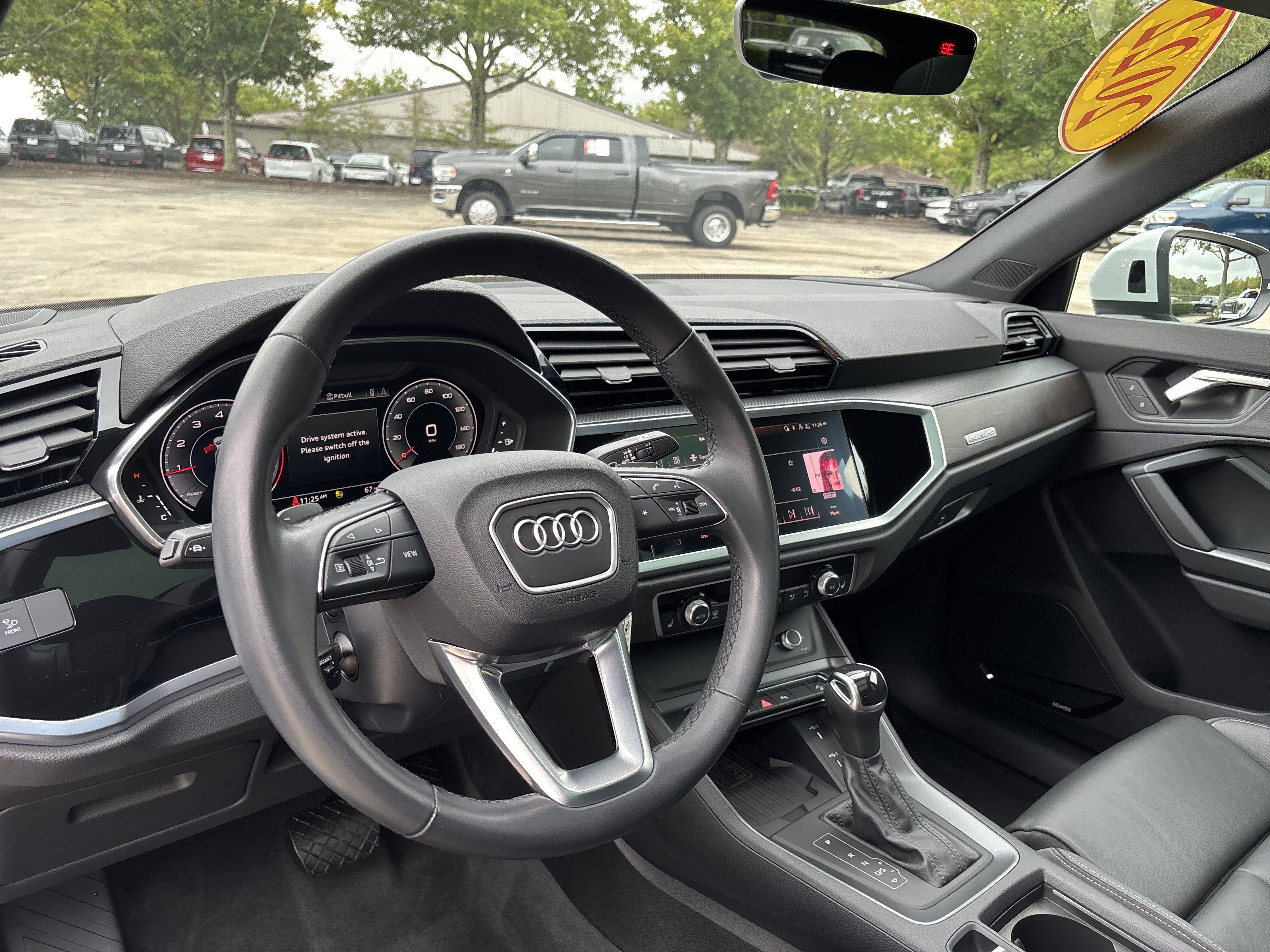Used 2022 Audi Q3 2.0T Premium Plus AWD/4WD image 12