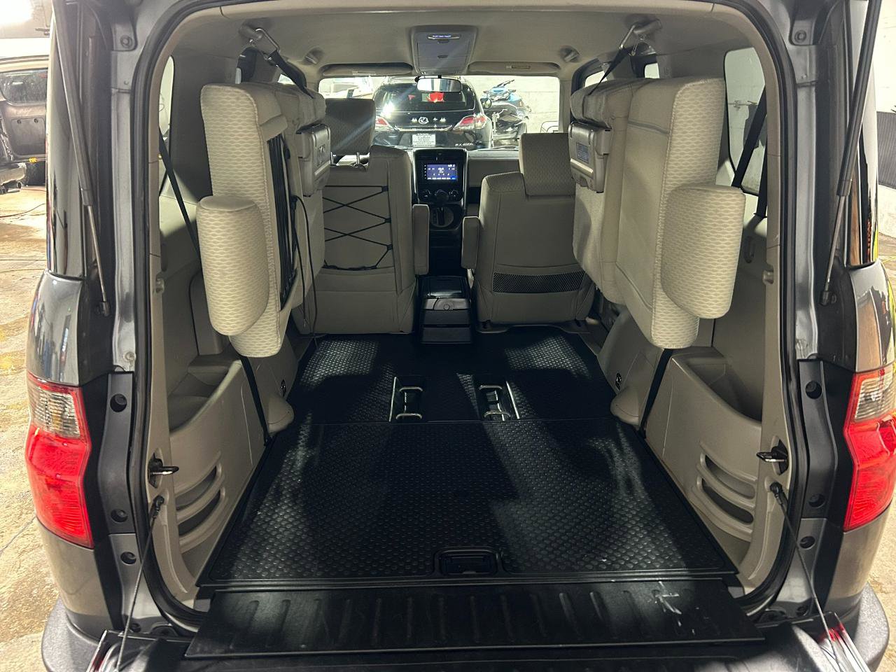 Used 2011 Honda Element EX image 13