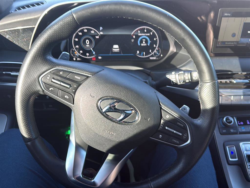 Used 2020 Hyundai Palisade Limited image 4