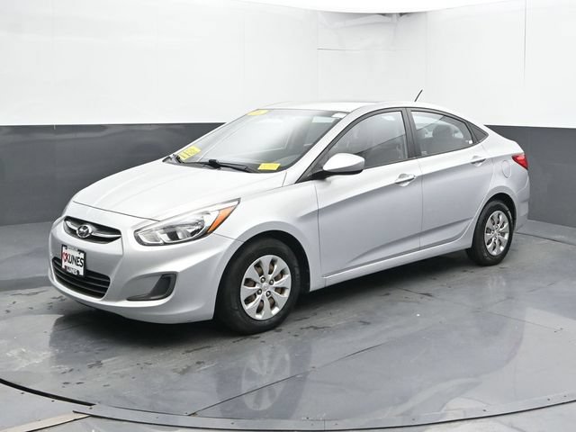 Used 2016 Hyundai Accent SE FWD image 6