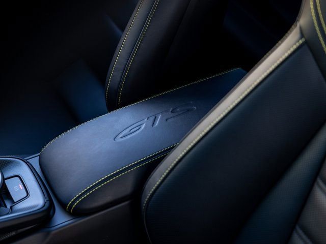 Certified 2025 Porsche 911 Carrera GTS image 43