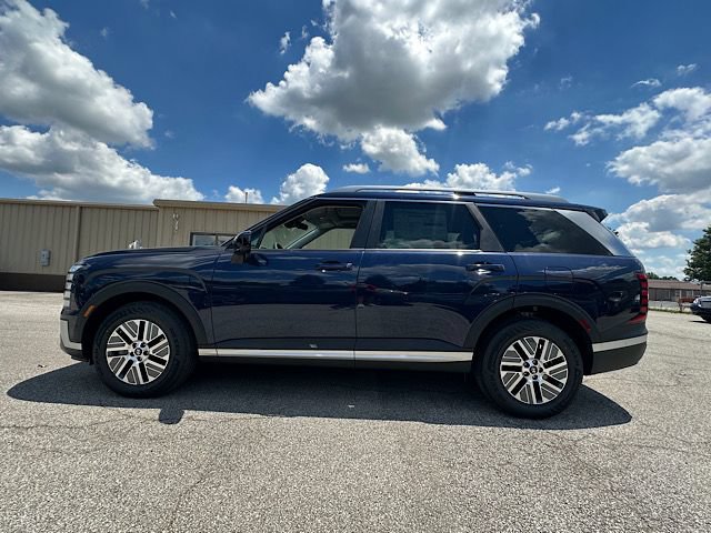 New 2026 Hyundai Palisade SEL Premium AWD/4WD image 3