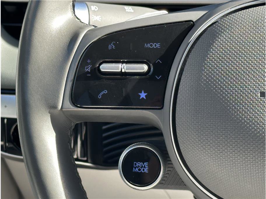 Used 2023 Hyundai Ioniq 5 SEL w/ Cargo Package image 21