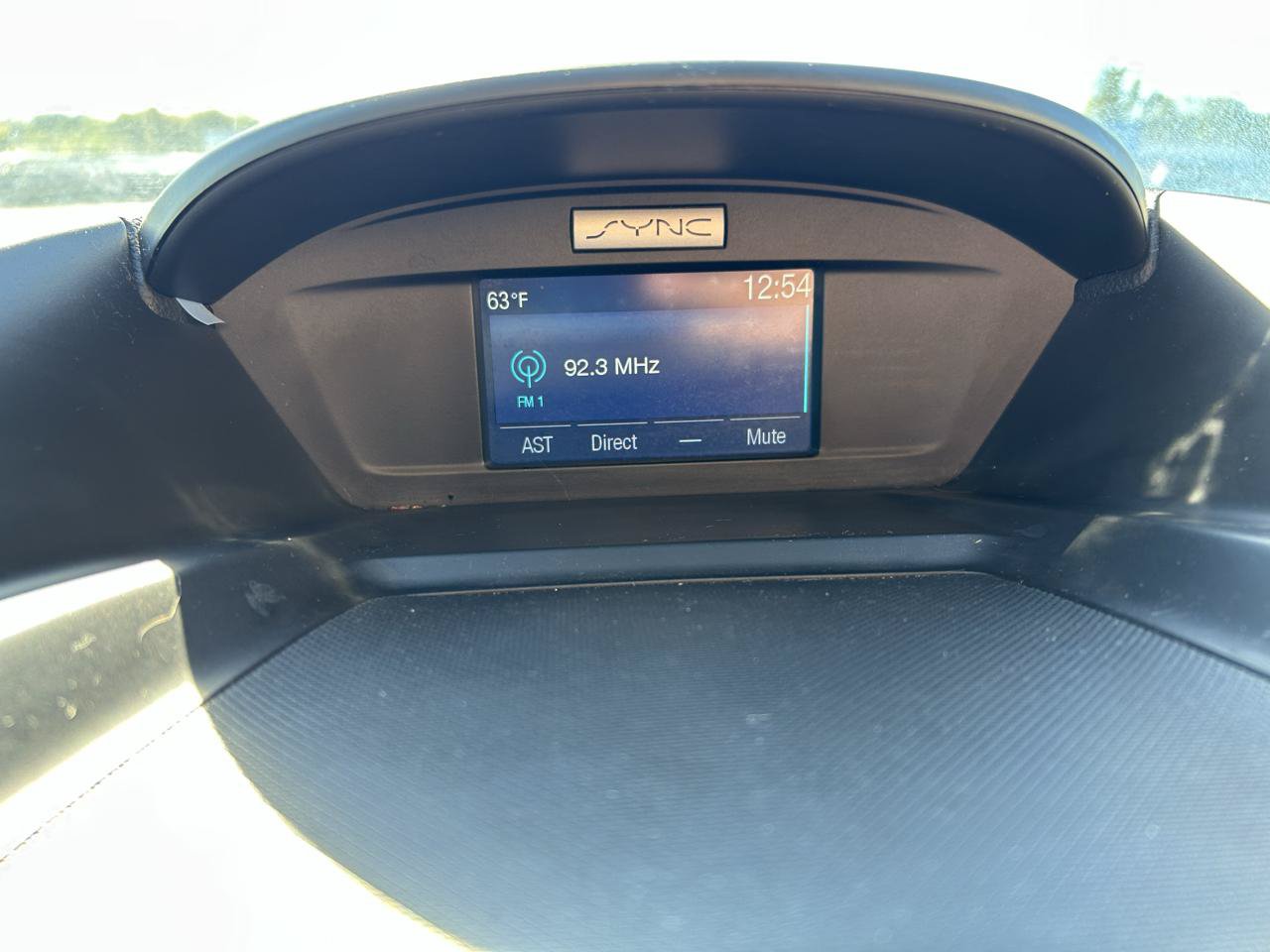 Used 2015 Ford Escape SE w/ Cargo Utility Package FWD image 22