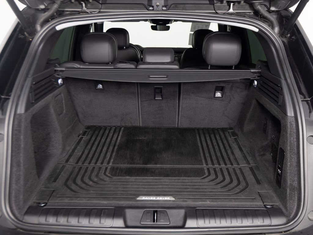 Used 2024 Land Rover Range Rover Sport SE AWD/4WD image 42