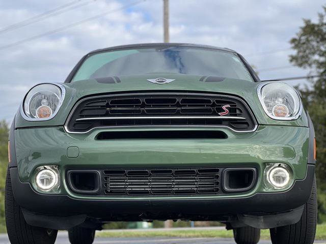 Used 2015 MINI Cooper Countryman S image 3