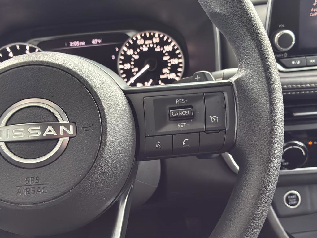 Used 2023 Nissan Rogue S image 29