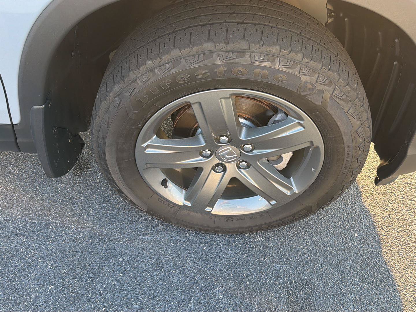 Used 2023 Honda Ridgeline RTL-E image 41