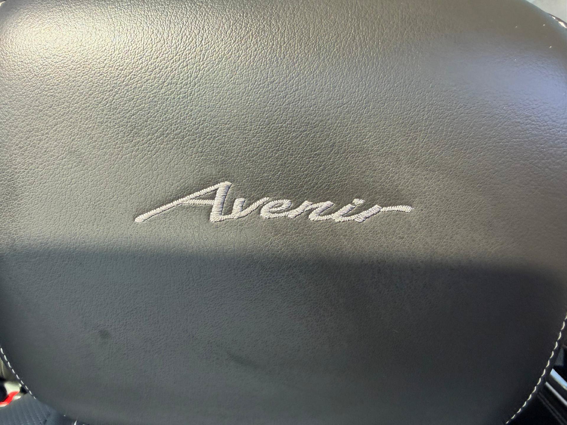Certified 2022 Buick Envision Avenir w/ Technology Package II AWD/4WD image 44