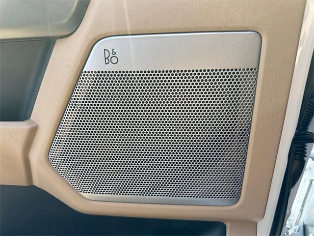 New 2026 Ford F350 Lariat w/ Chrome Package image 11