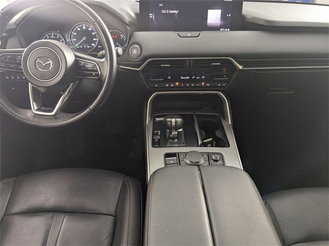 Used 2025 MAZDA CX-70 3.3 Turbo w/ Preferred Package image 26