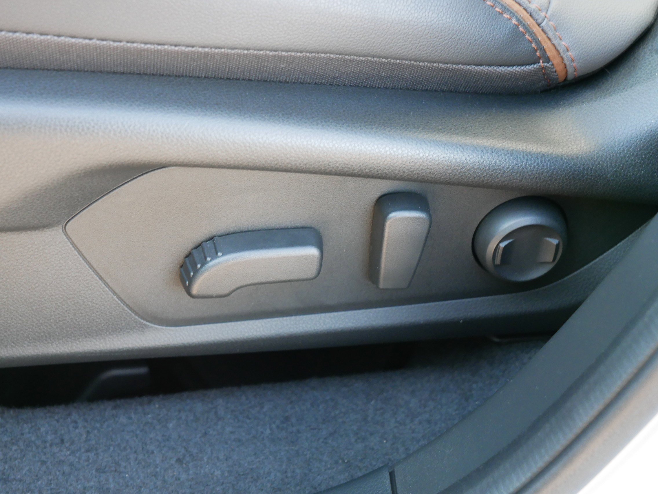 Used 2025 Subaru Forester Sport image 20