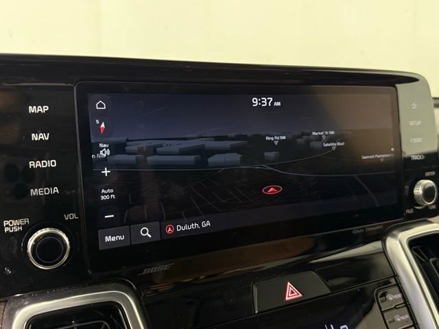 Used 2022 Kia Sorento SX Prestige w/ Rust Color Package image 20