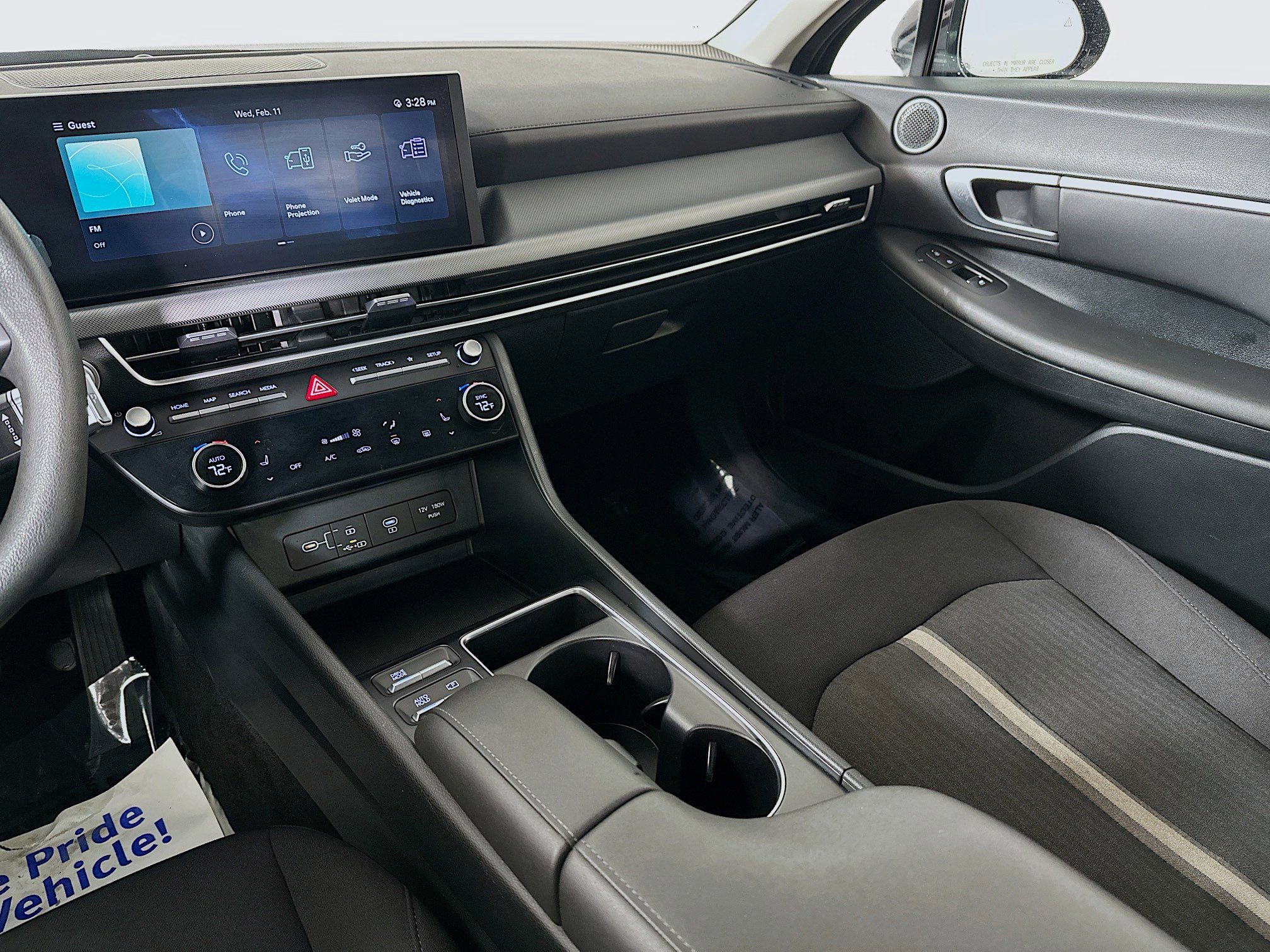 Certified 2024 Hyundai Sonata SEL image 21