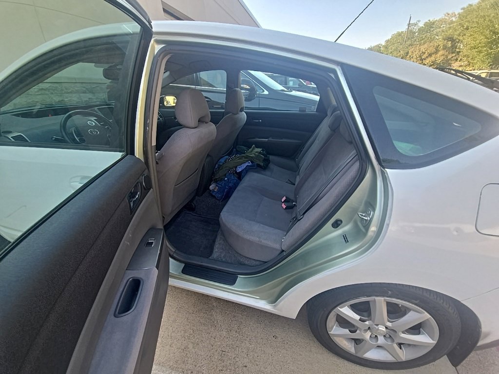 Used 2007 Toyota Prius Touring w/ Pkg 3 FWD image 7