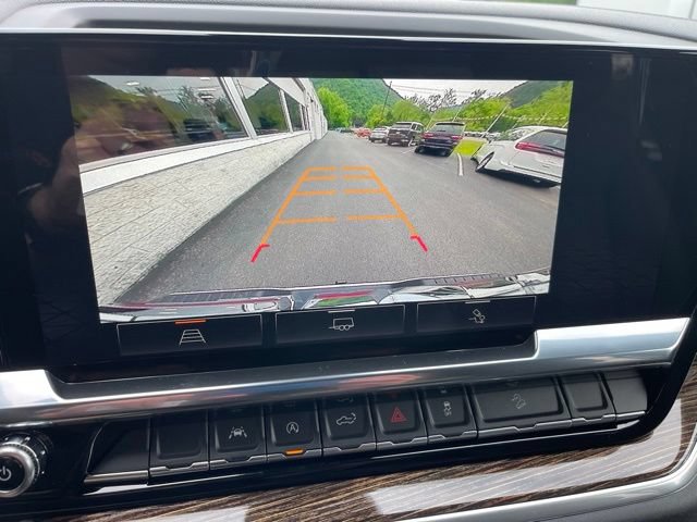 New 2026 GMC Sierra 1500 Elevation AWD/4WD image 29