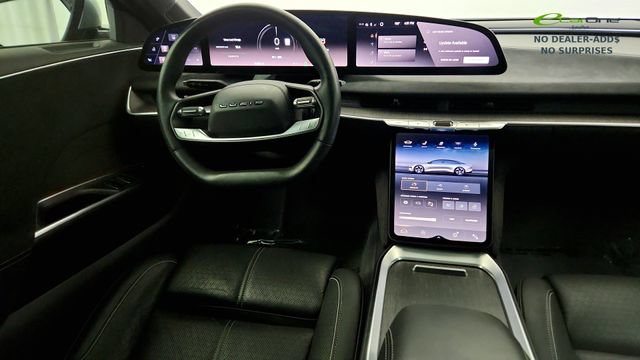 Used 2023 Lucid Air Grand Touring AWD/4WD image 50