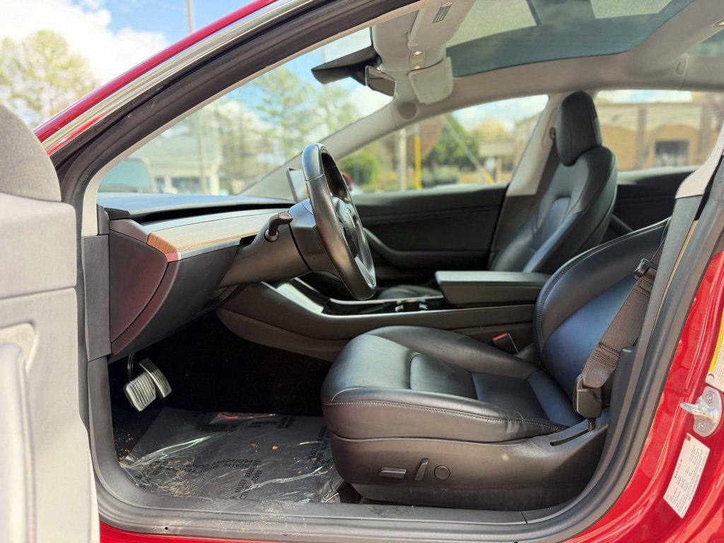 Used 2018 Tesla Model 3 Long Range image 25