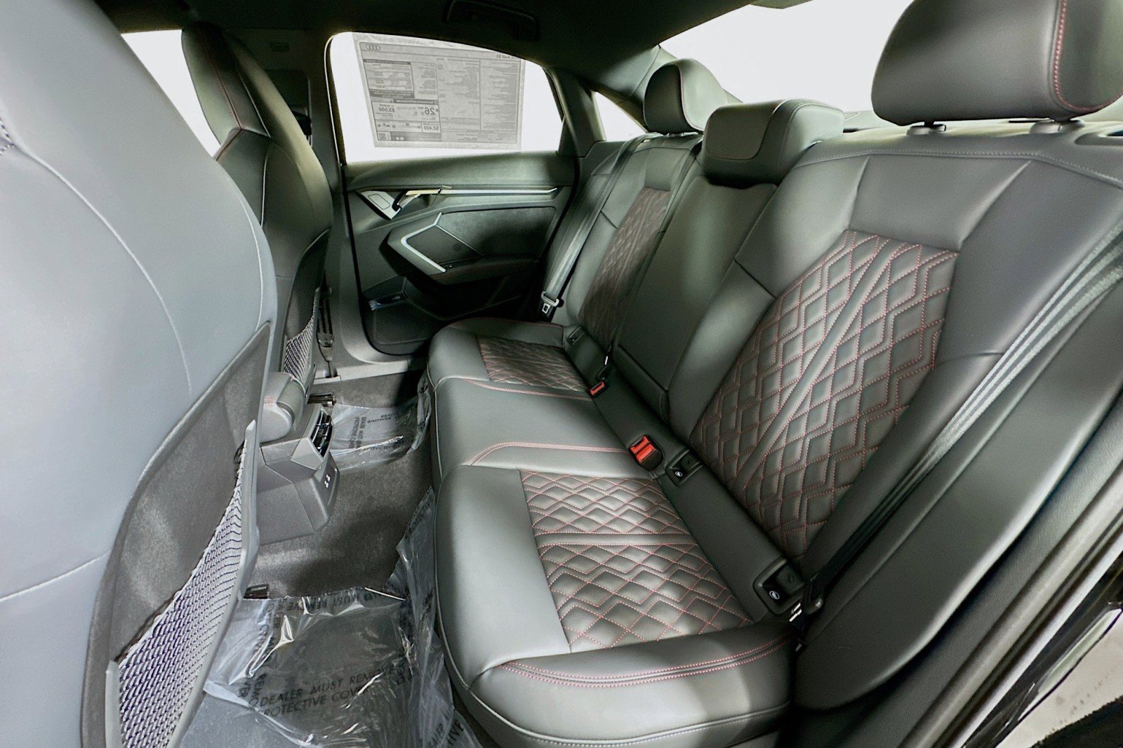 New 2026 Audi S3 Premium image 9