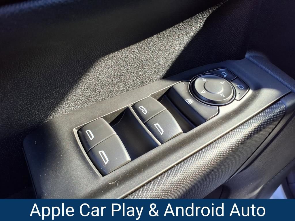 New 2026 Chevrolet Silverado 1500 W/T w/ WT Value Package image 6