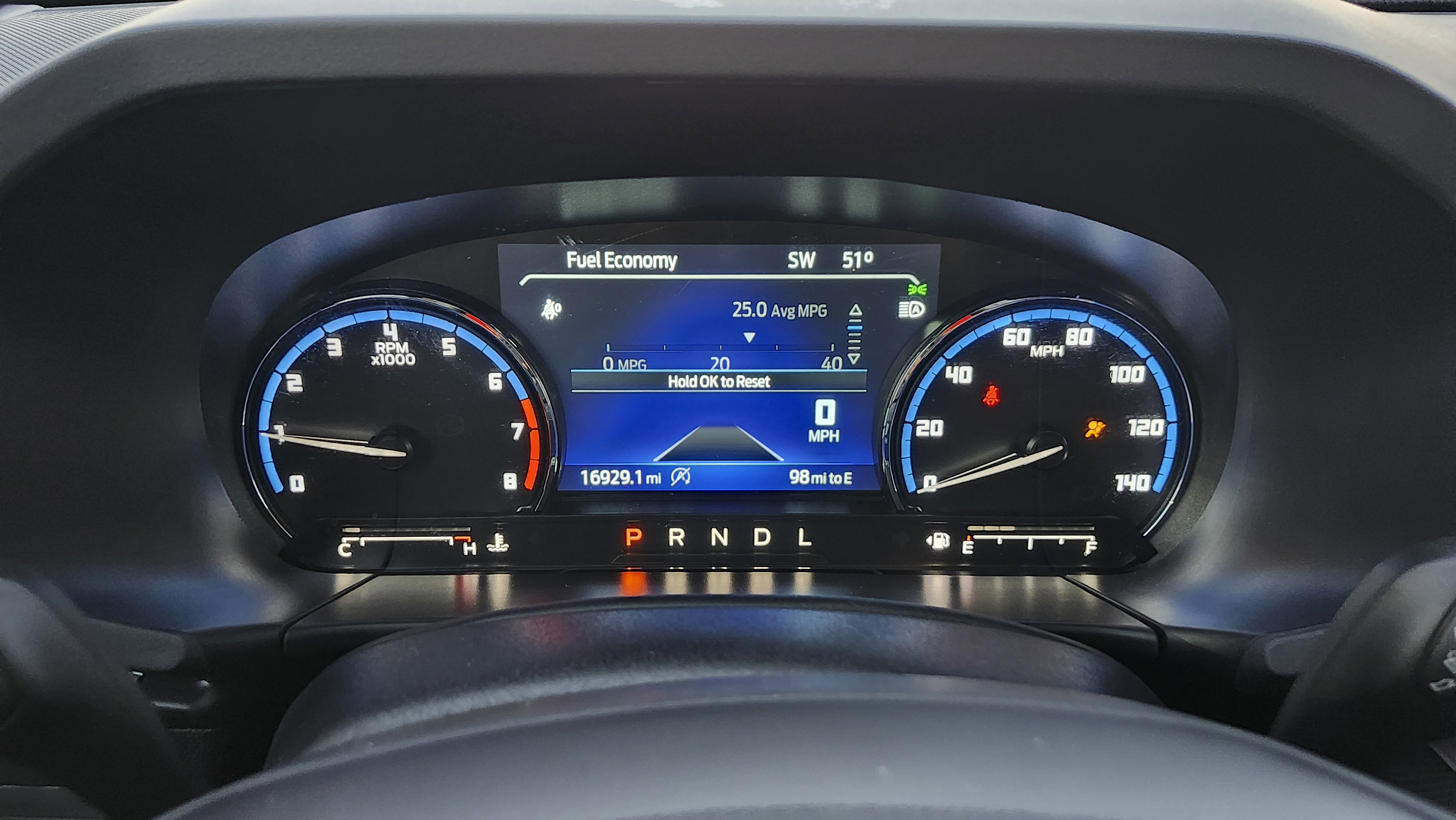 Used 2023 Ford Bronco Sport Outer Banks w/ Tech Package image 29