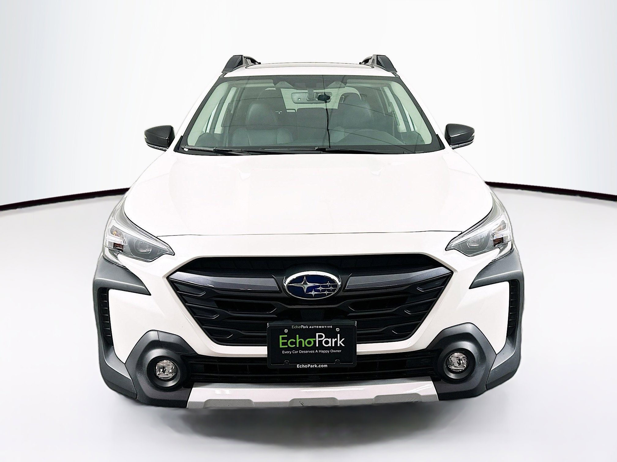 Used 2024 Subaru Outback Limited image 2