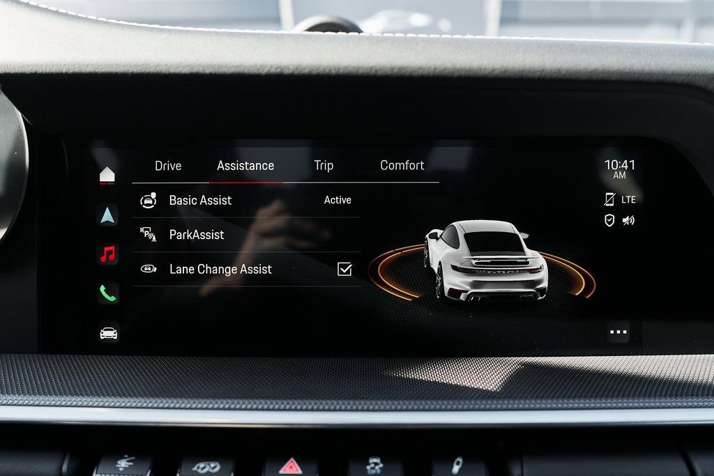 Used 2024 Porsche 911 Turbo image 61