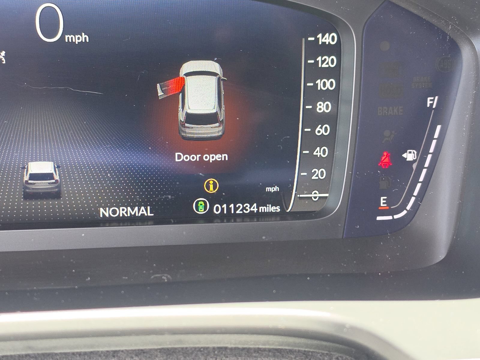 Used 2026 Honda CR-V EX-L image 34
