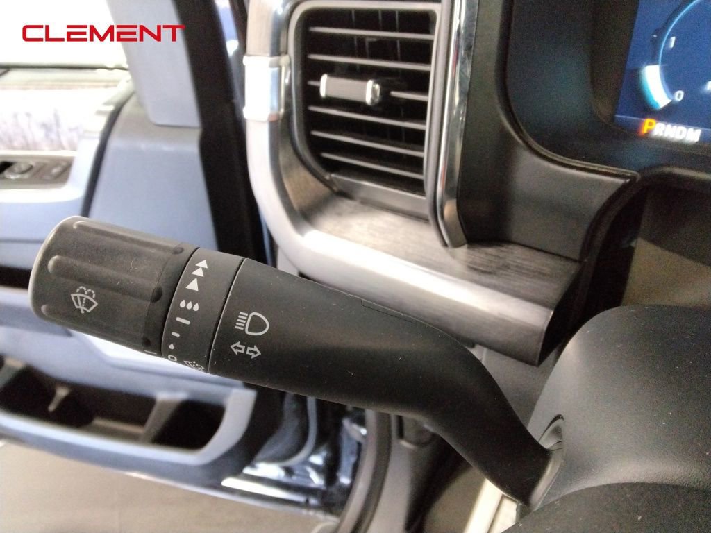 Used 2024 Ford F250 Lariat w/ Lariat Ultimate Package image 12