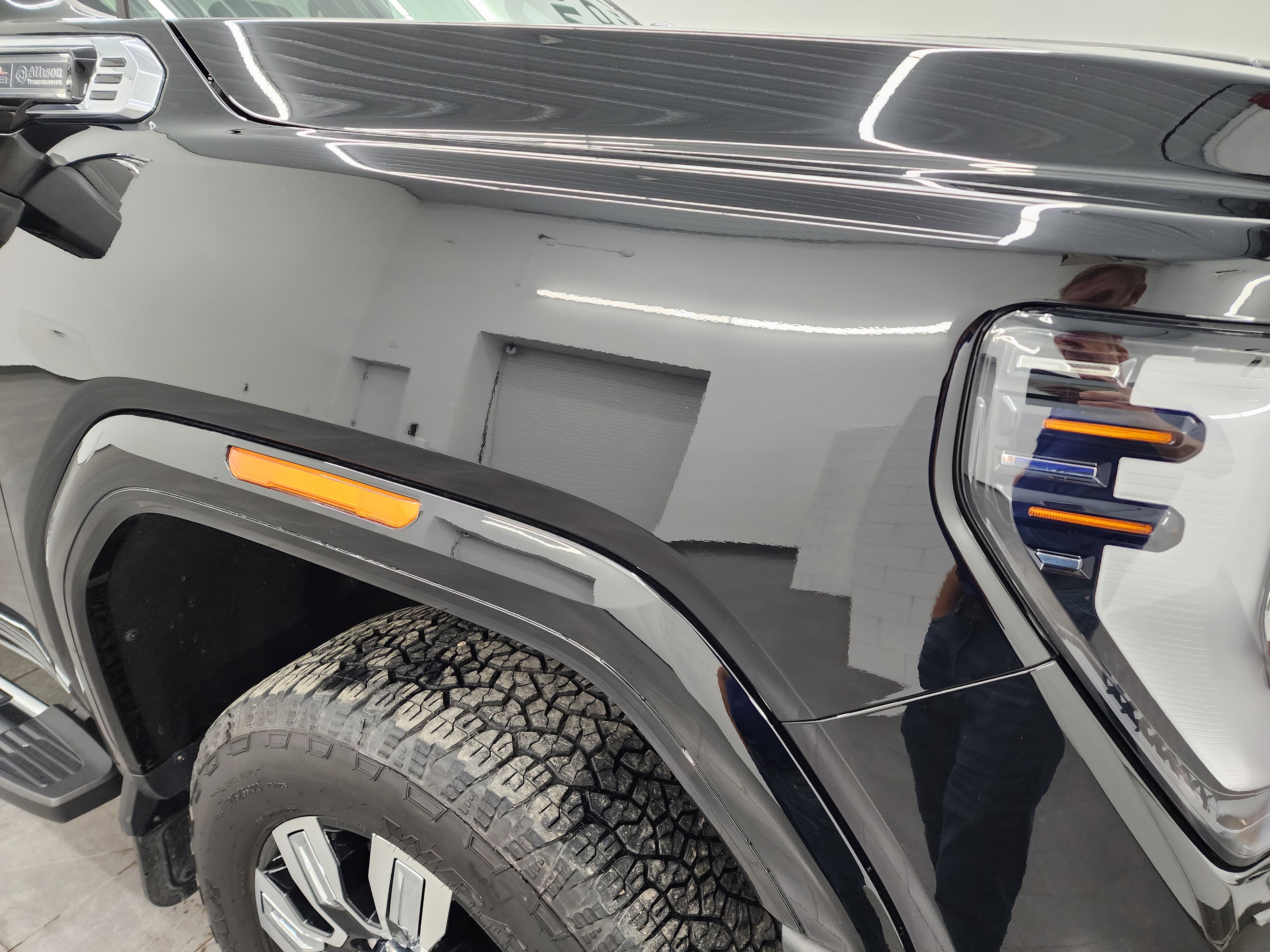 Used 2024 GMC Sierra 2500 Denali w/ Denali Reserve Package image 26