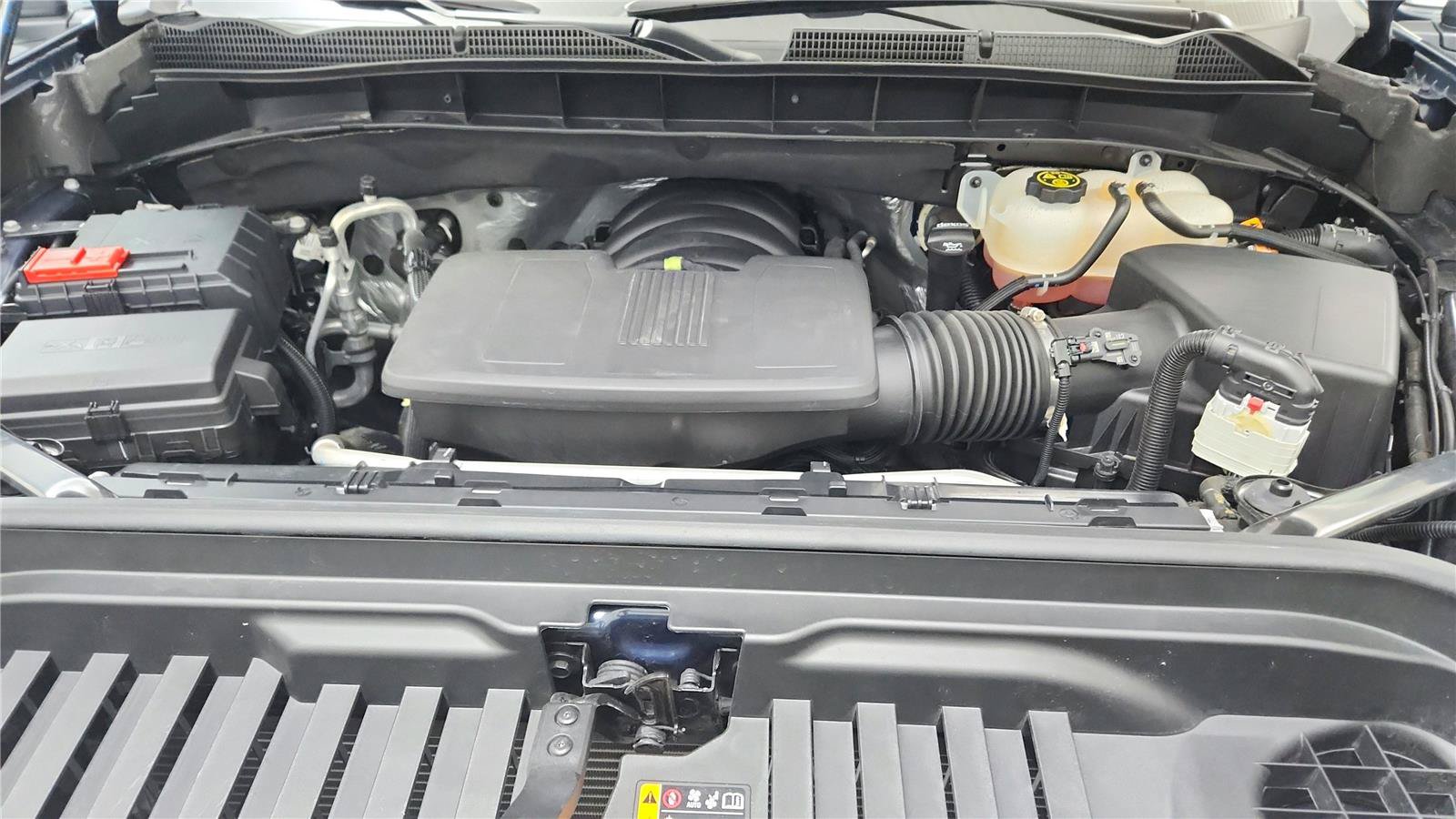 Used 2023 GMC Sierra 1500 Denali AWD/4WD image 44