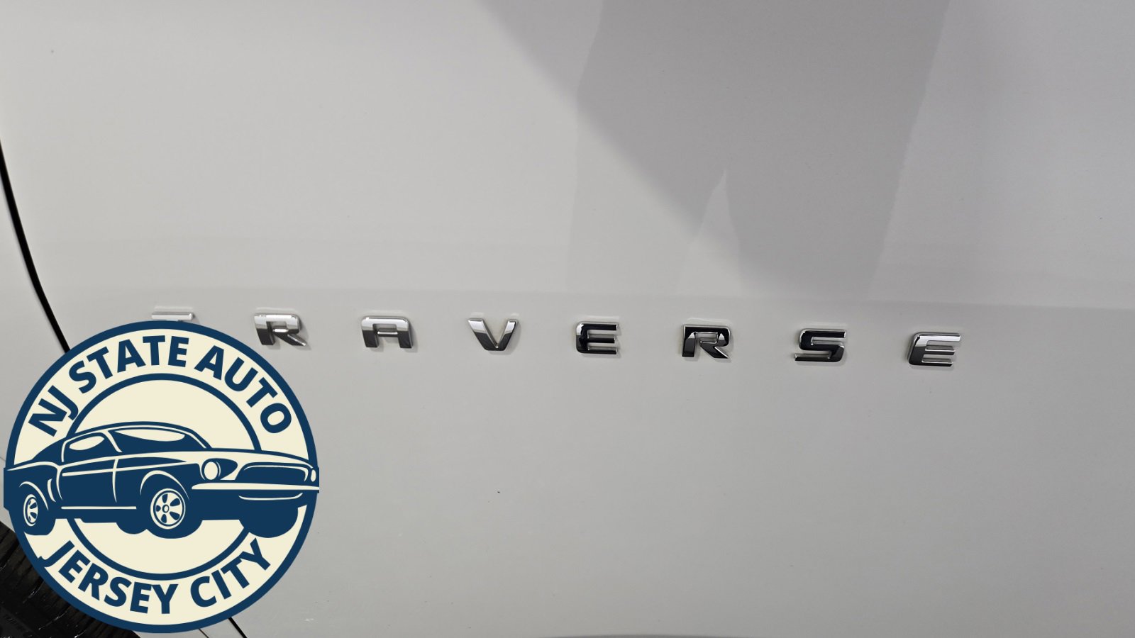 Used 2021 Chevrolet Traverse Premier image 10