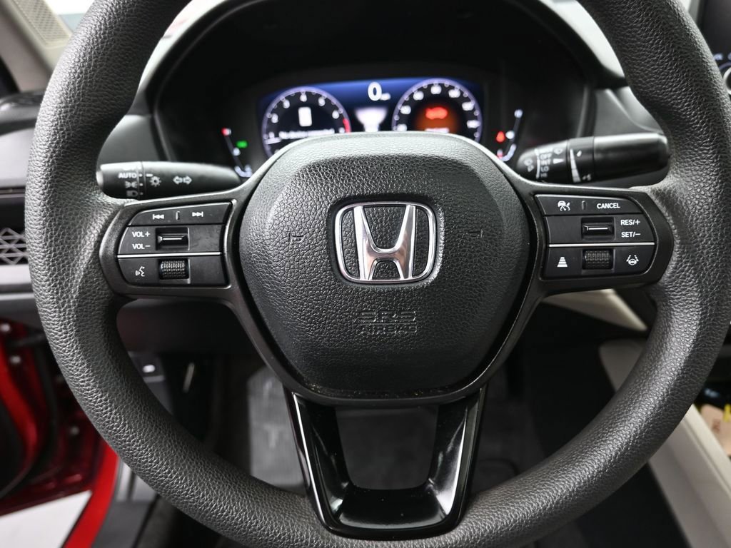 Certified 2023 Honda Accord EX image 21