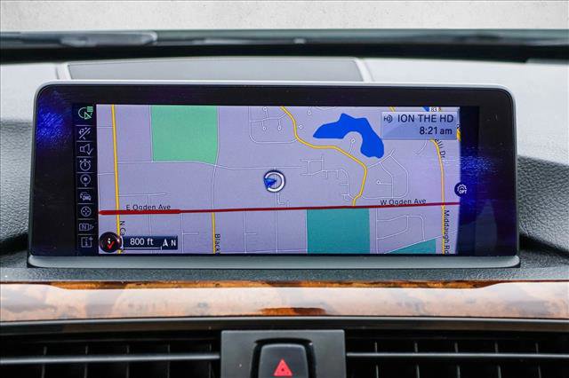 Used 2014 BMW 328i xDrive Sedan image 18