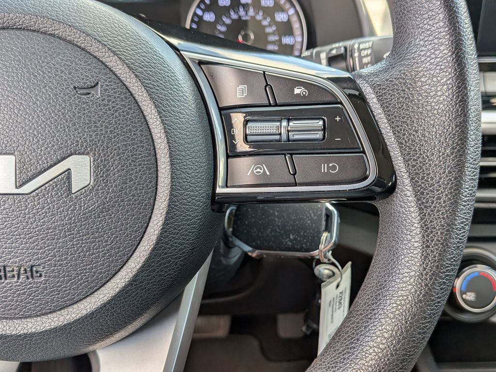 Used 2023 Kia Forte LXS FWD image 20