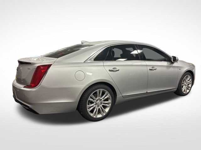 Used 2019 Cadillac XTS Luxury FWD image 5