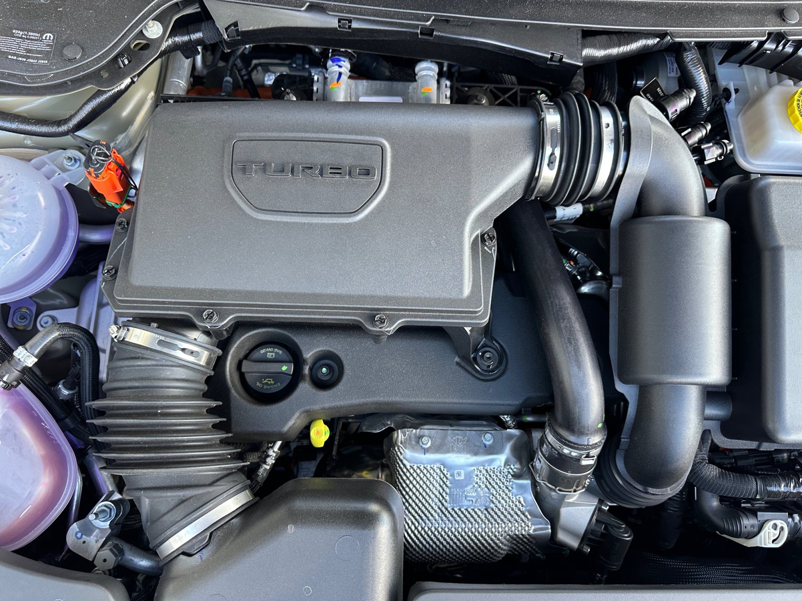 New 2026 Jeep Cherokee Limited AWD/4WD image 32