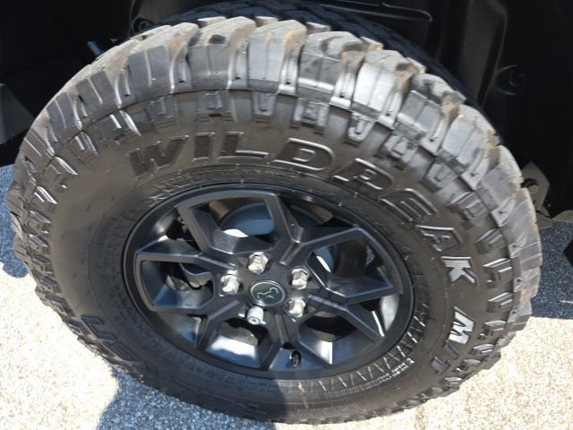 Used 2026 Jeep Wrangler Unlimited Sport AWD/4WD image 30