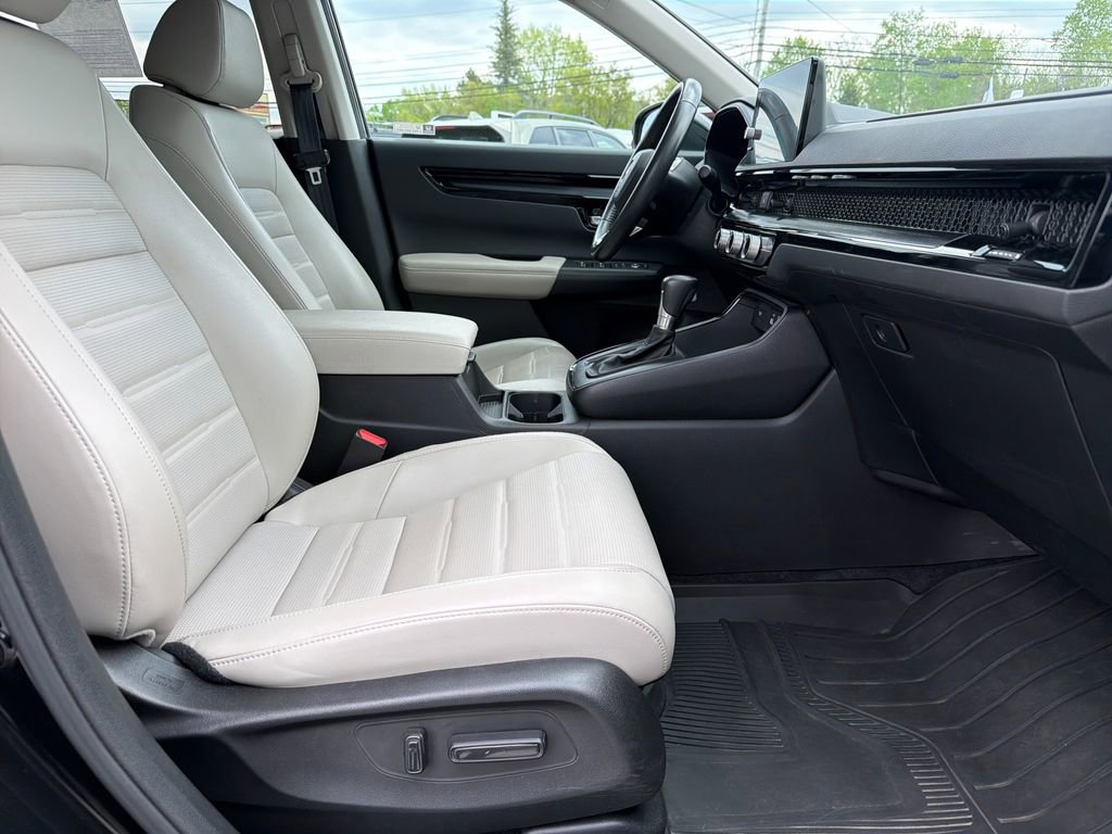 Used 2023 Honda CR-V EX-L image 35