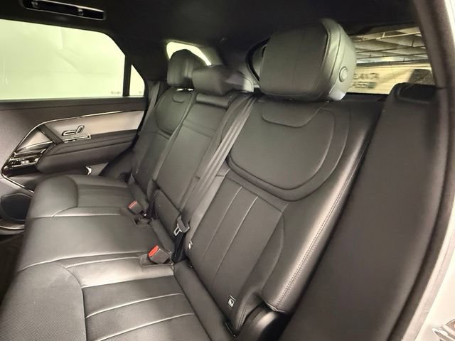 Certified 2024 Land Rover Range Rover Sport SE AWD/4WD image 19