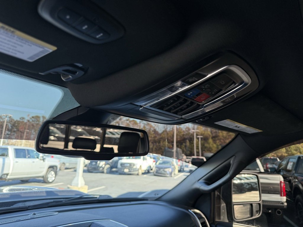 Used 2024 RAM 3500 Laramie w/ Night Edition image 21