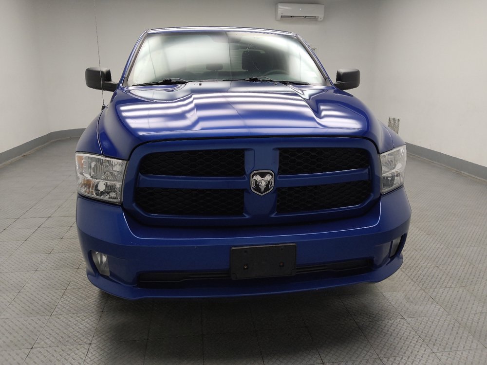 Used 2019 RAM 1500 Express AWD/4WD image 14