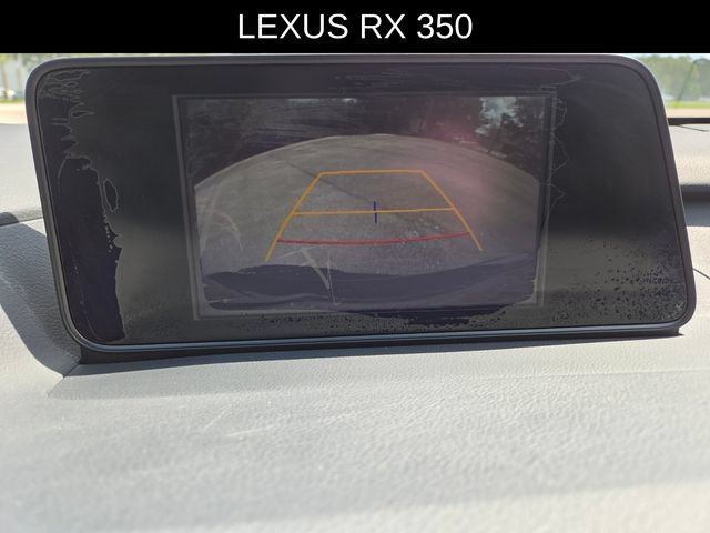 Used 2018 Lexus RX 350 FWD w/ Premium Package image 31