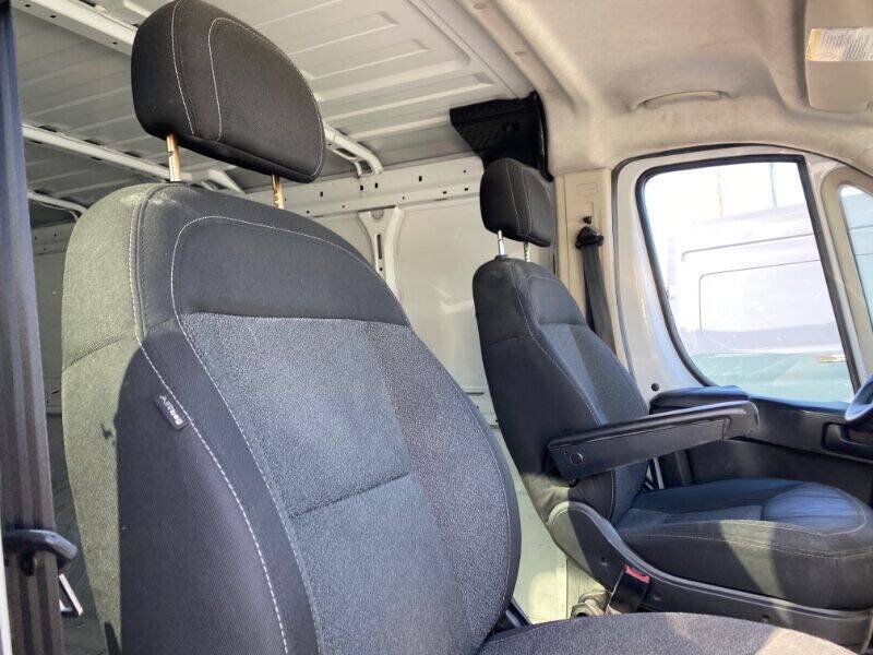 Used 2015 RAM ProMaster 1500 FWD image 5