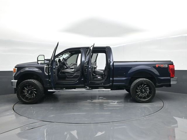 Certified 2022 Ford F250 Lariat w/ Lariat Value Package image 66