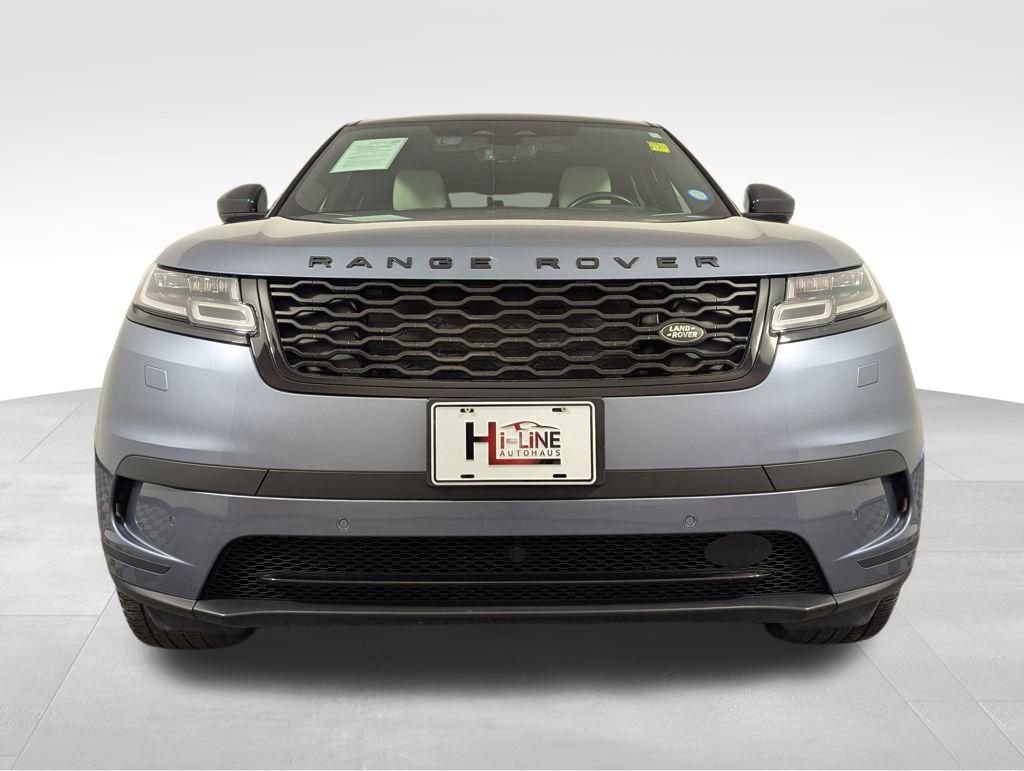Used 2023 Land Rover Range Rover Velar S image 54