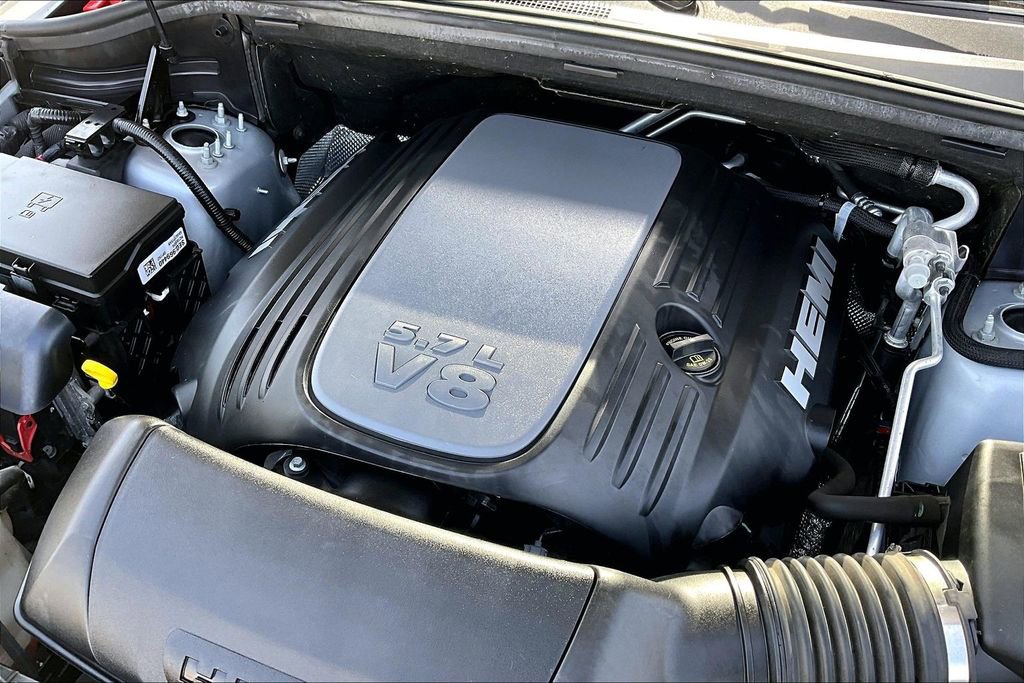Used 2024 Dodge Durango R/T image 35