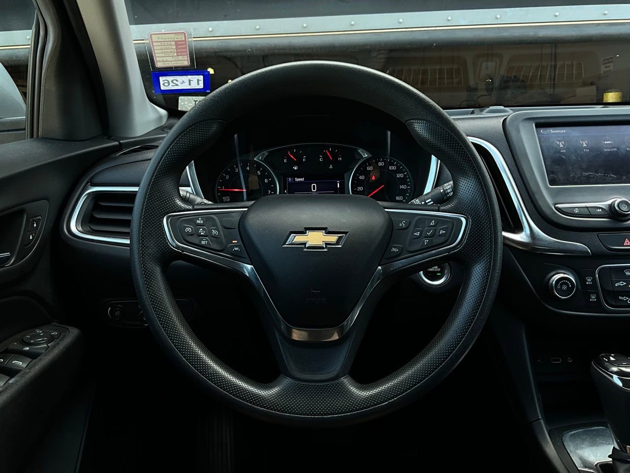 Used 2020 Chevrolet Equinox LT image 32