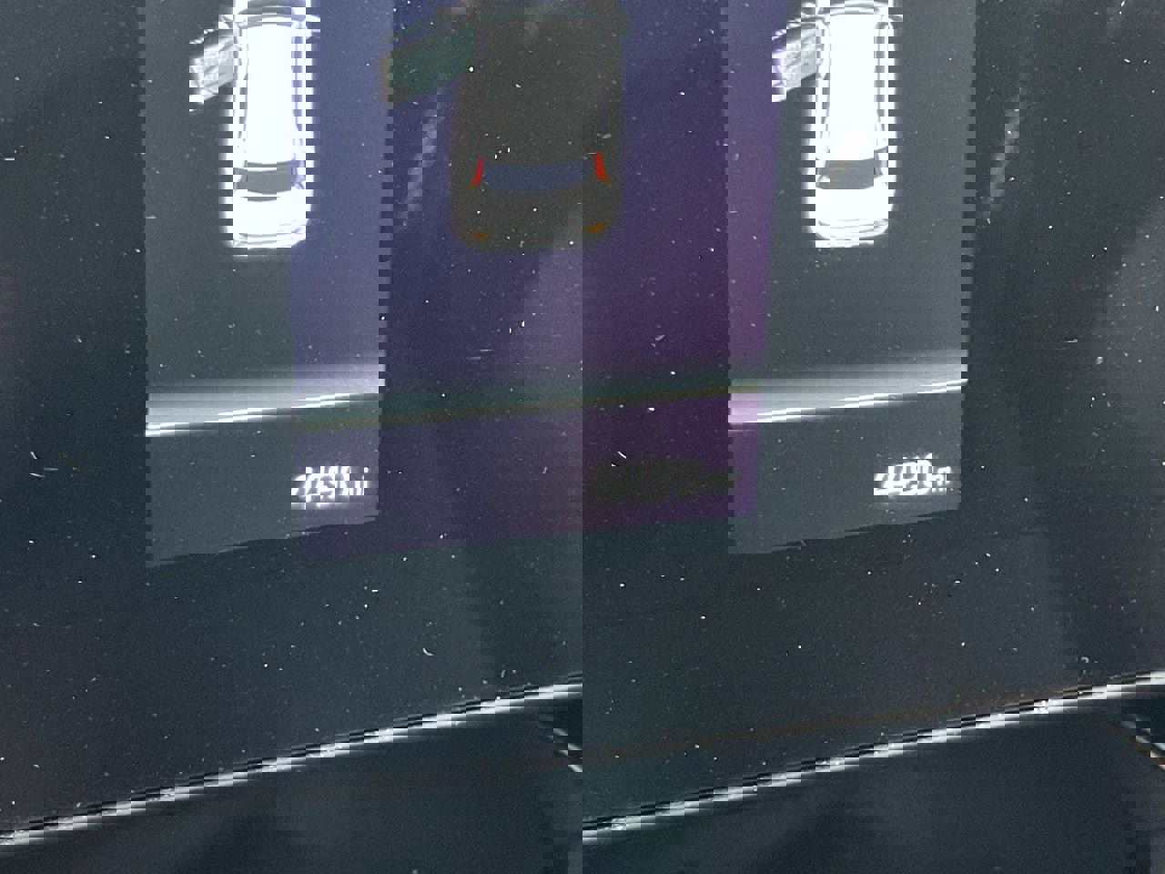 Certified 2025 Kia Niro EX Touring image 9